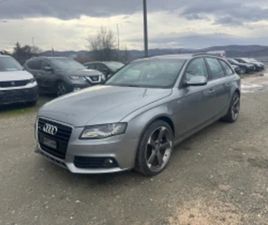 AUDI A4 3.2FSI AVTOMAT ≫ 2011 • 12 999 ЛВ. • ID