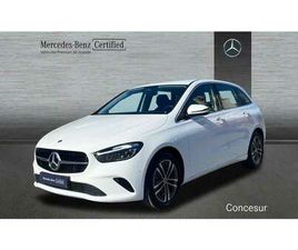 MERCEDES CLASSE B B 250E