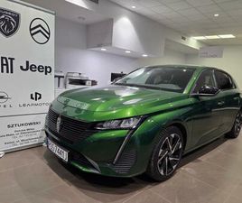 PEUGEOT 308 1.5 BLUEHDI ALLURE S&S EAT8