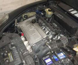 FIAT BARCHETTA BARCHETTA 1995 1.8 16V NAXOS C/SS