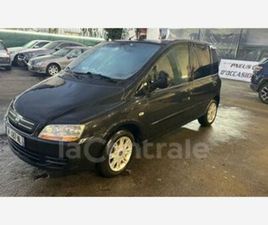 FIAT MULTIPLA GENERATION2 JTD 115 ACTIVE