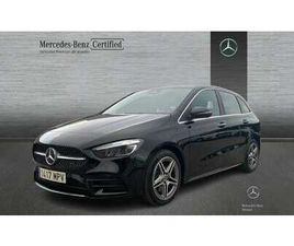 MERCEDES CLASSE E E 250 -CLASS AMG LINE