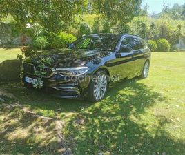 BMW SERIE 5 TOURING 520 BMW SERIE 5 520DA TOURING