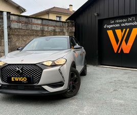 1.5 BLUEHDI 130 PERFORMANCE LINE PLUS BVA CARPLAY