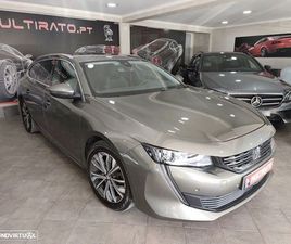 PEUGEOT 508 SW PEUGEOT 508 SW 1.5 BLUEHDI ALLURE