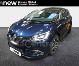 RENAULT SCENIC IV 1.7 BLUE DCI 120 INTENS