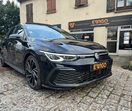 VIII GTD 2.0 200CH BVA TOIT OUVRANT