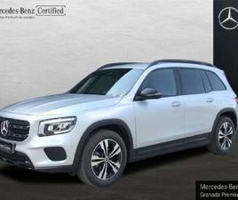 MERCEDES GLB GLB 200 -CLASS DCT
