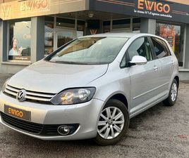 1.2 TSI 105CH ADVANCE DSG7 BVA