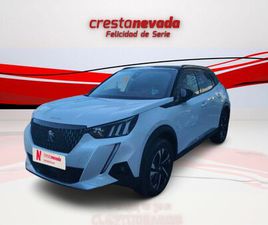 PEUGEOT 2008 GT BLUEHDI 130 SS EAT8