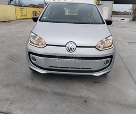 VOLKSWAGEN UP! VOLKSWAGEN UP! CUP