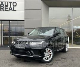 II GENERATION2 2.0 P400E 17CV PHEV 404 HSE DYNAMIC AUTO