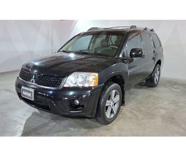 MITSUBISHI ENDEAVOR MITSUBISHI ENDEAVOR 3.8 LIMITED SUV 2010