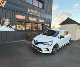 INTENS 100CH EDITION ONE - CAMERA 360 - SIEGES CHAUFFANTS - VOLANT CHAUFFANT