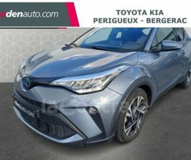 GENERATION2 1.8 HYBRIDE 122 EDITION