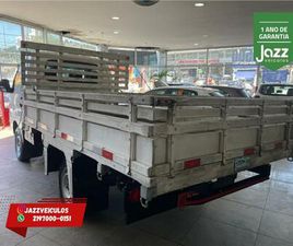 KIA BONGO KIA MOTORS BONGO K-2500 2.5 4X2 TB DIESEL