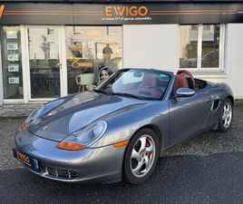 3.2 252 S / HARDTOP / ROULEMENT IMS DOUBLE