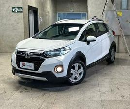 HONDA WR-V HONDA WR-V LX 1.5 FLEXONE 16V 5P AUT.