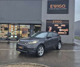 2.0 D180 180 4WD BVA