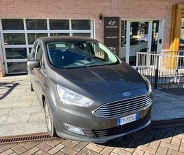 1.5 TDCI 120CV START&STOP TITANIUM