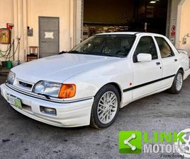 FORD SIERRA RS COSWORTH 2.0I TURBO 16V 4P. RS COSWORTH, FINANZIABILE