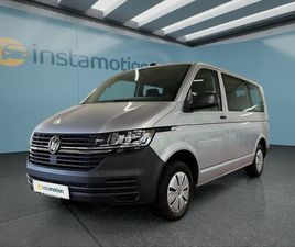 VOLKSWAGEN COMBI VOLKSWAGEN T6 KOMBI 2.0 TDI 81 KW