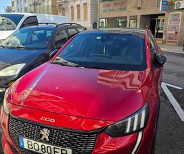 PEUGEOT 208 PEUGEOT 208 1.2 PURETECH, 102CV