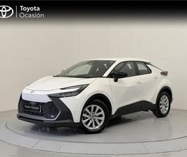 TOYOTA C-HR ACTIVE