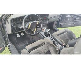 OPEL MONZA OPEL MONZA A2