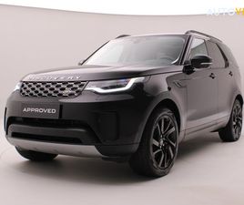 LAND ROVER DISCOVERY D300 LAND ROVER DISCOVERY 3.0 SE AWD ZA 50 125 €
