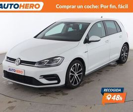 VOLKSWAGEN GOLF 1.4 TSI SPORT BLUEMOTION