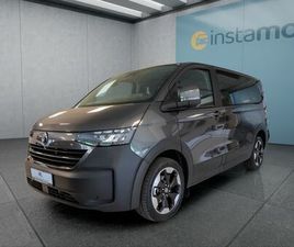 VOLKSWAGEN T7 TRANSPORTER CARAVELLE PANAMERICANA 160 KW