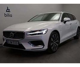 VOLVO V60 RECHARGE T6 II CORE EDITION