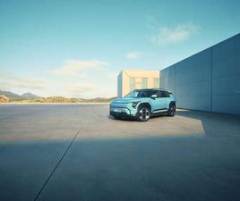 58 KWH 150 KW AIR FRONTANTRIEB