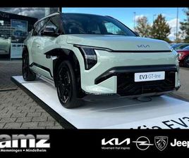 81,4KWH GT-LINE *AHK*PANORAMA*SITZKÜHLUNG*