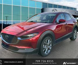 MAZDA CX-30 SKYACTIV G MAZDA CX-30 2024 GS