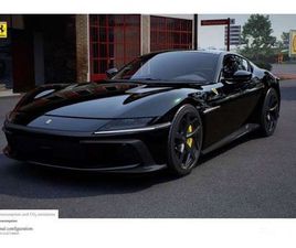 12CILINDRI LIFT/RACING SEATS/CARBON/PANO/SURR