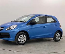 HONDA BRIO