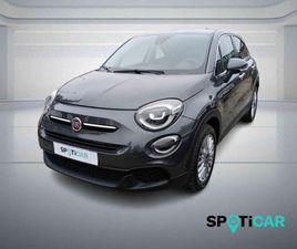 FIAT 500X 500X 500X 1.3 MULTIJET 95 CV URBAN