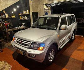 5P 3.2 TDI 16V DI-D GLX UNICO PROPRIETARIO