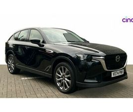 3.3D 200 EXCLUSIVE-LINE 5DR AUTO