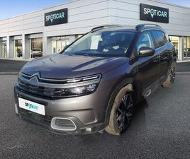 BLUEHDI 130 S&S EAT8 BUSINESS+