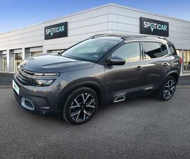 BLUEHDI 130 S&S EAT8 SHINE