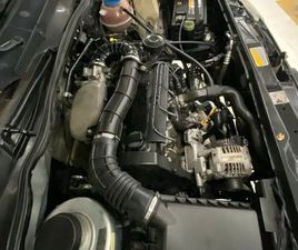 VOLKSWAGEN POLO CLASSIC/ SPECIAL 1.8 MI 1999