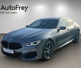 BMW 840D XDRIVE GRAN