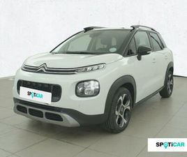 BLUEHDI 120 S&S EAT6 SHINE