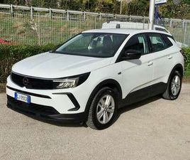 GRANDLAND 1.2 TURBO 131CV BUSINESS ELEGANCE