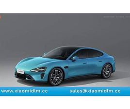 XIAOMI SU7 MAX XIAOMI SU7