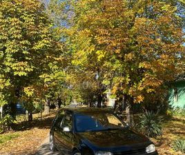 VOLKSWAGEN GOLF 4 1.8T GTI