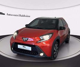 TOYOTA AYGO X 1.0 TREND 72CV